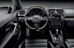 Volkswagen Scirocco R 2009 года